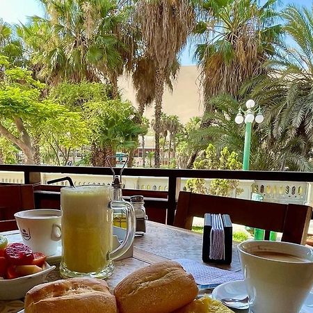 איקה Wild Olive Guest House מראה חיצוני תמונה