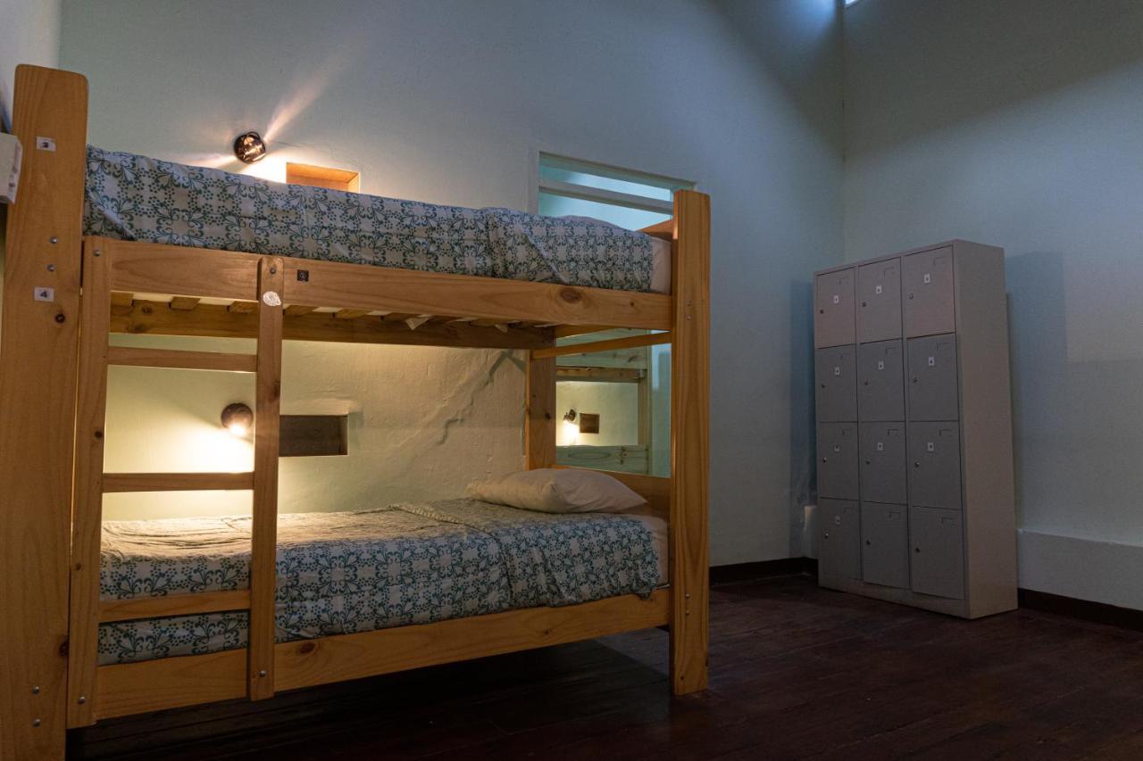 איקה Wild Olive Guest House מראה חיצוני תמונה