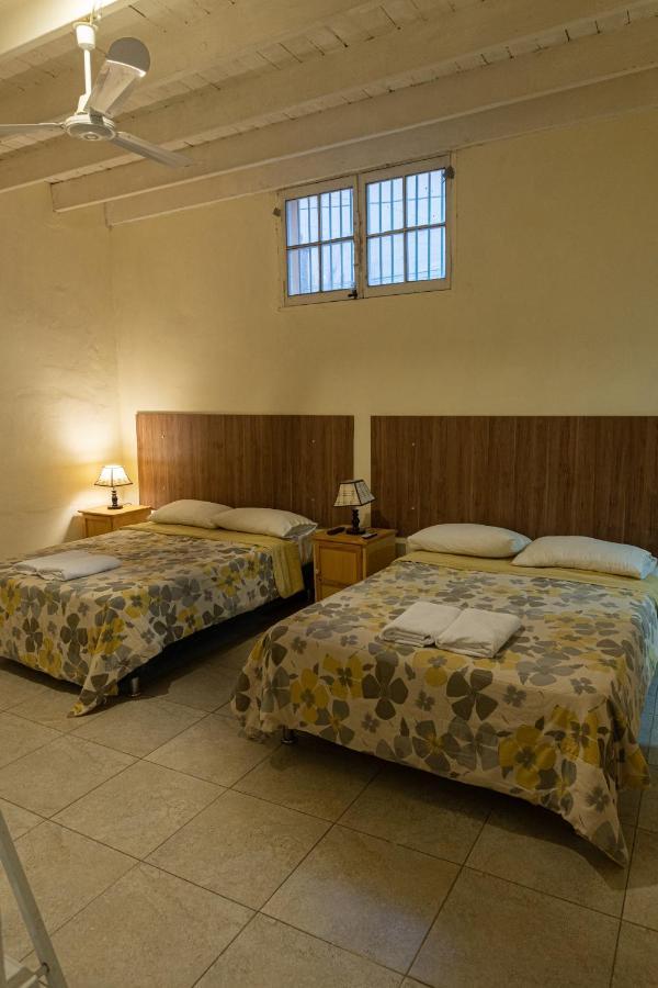איקה Wild Olive Guest House מראה חיצוני תמונה