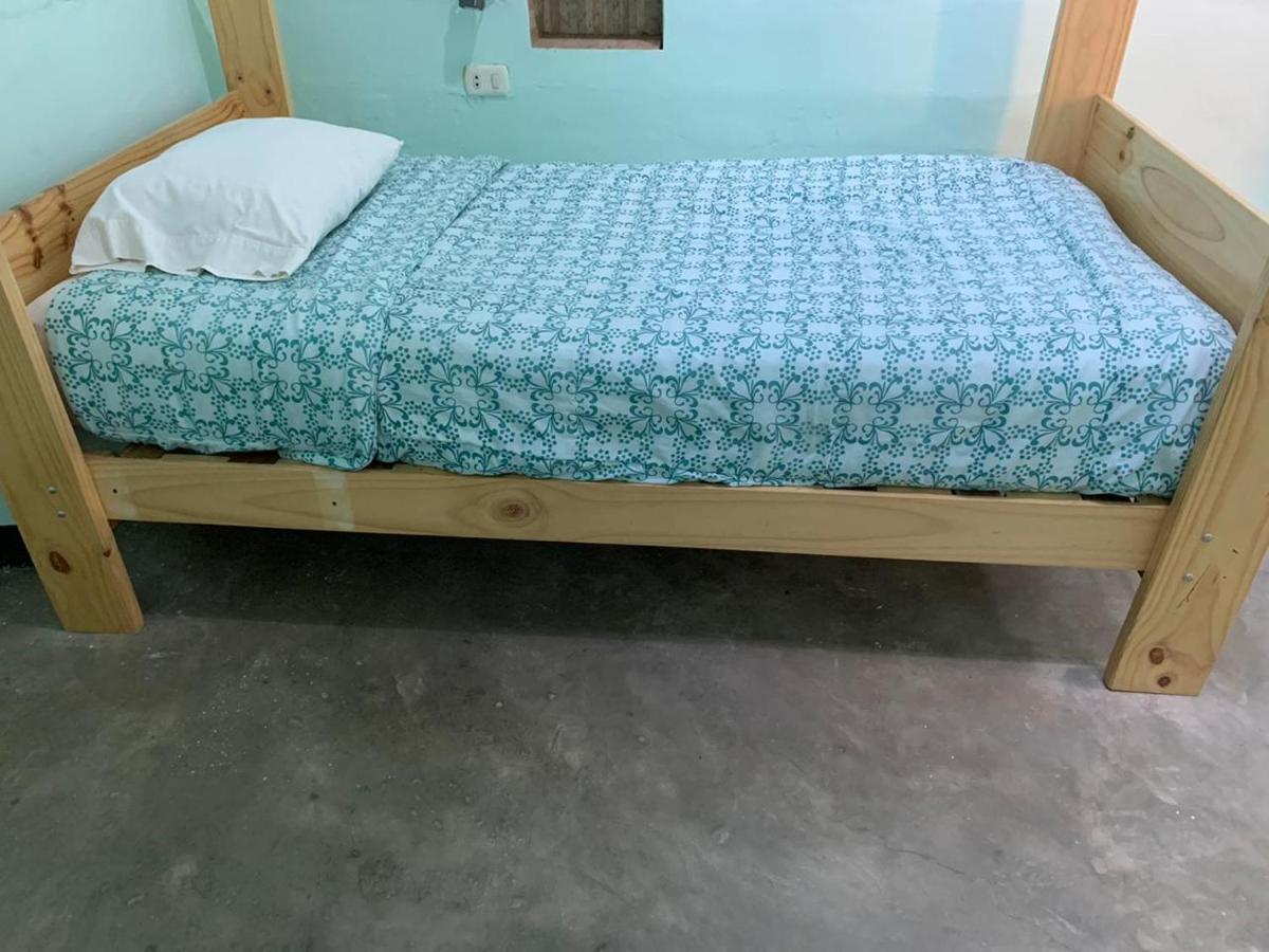 איקה Wild Olive Guest House מראה חיצוני תמונה