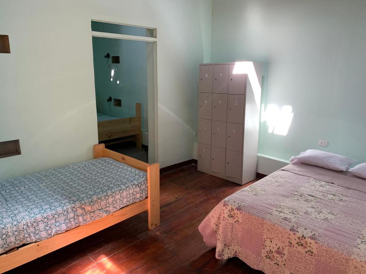 איקה Wild Olive Guest House מראה חיצוני תמונה
