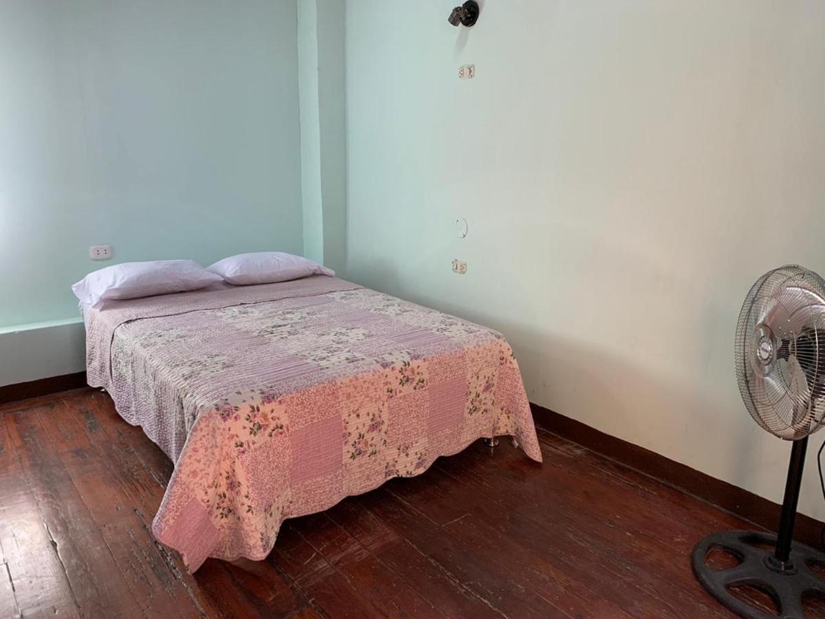 איקה Wild Olive Guest House מראה חיצוני תמונה
